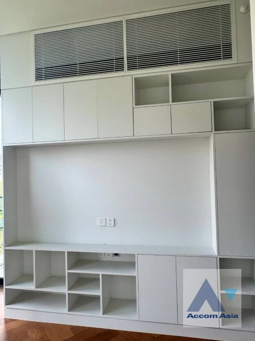 8  2 br Condominium For Rent in Samutprakan ,Samutprakan BTS Bang Na at Mulberry Grove The Forestias Condominiums AA46154