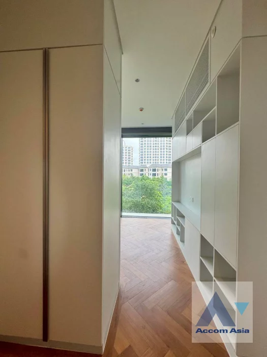 7  2 br Condominium For Rent in Samutprakan ,Samutprakan BTS Bang Na at Mulberry Grove The Forestias Condominiums AA46154