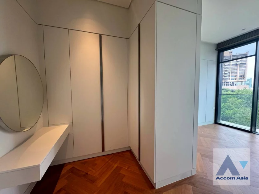 6  2 br Condominium For Rent in Samutprakan ,Samutprakan BTS Bang Na at Mulberry Grove The Forestias Condominiums AA46154