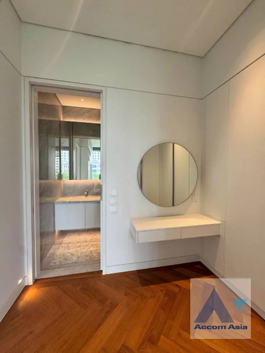 9  2 br Condominium For Rent in Samutprakan ,Samutprakan BTS Bang Na at Mulberry Grove The Forestias Condominiums AA46154