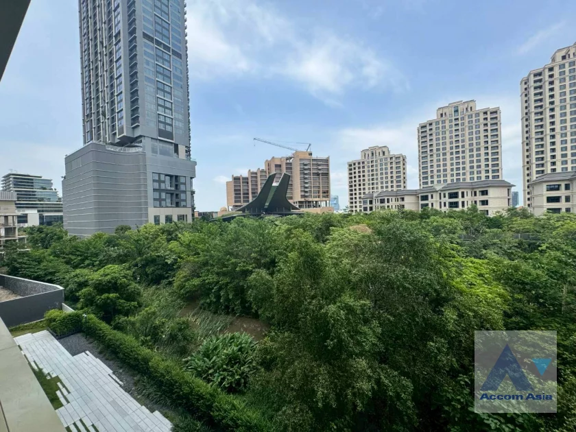 16  2 br Condominium For Rent in Samutprakan ,Samutprakan BTS Bang Na at Mulberry Grove The Forestias Condominiums AA46154