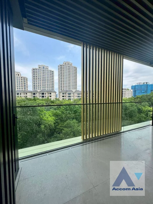 15  2 br Condominium For Rent in Samutprakan ,Samutprakan BTS Bang Na at Mulberry Grove The Forestias Condominiums AA46154
