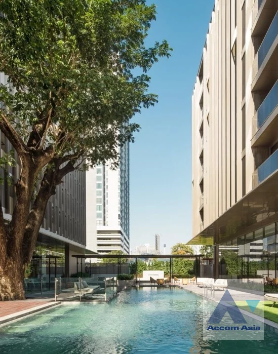 16  3 br Apartment for rent and sale in Sukhumvit ,Bangkok  at Modern Apartment AA46155