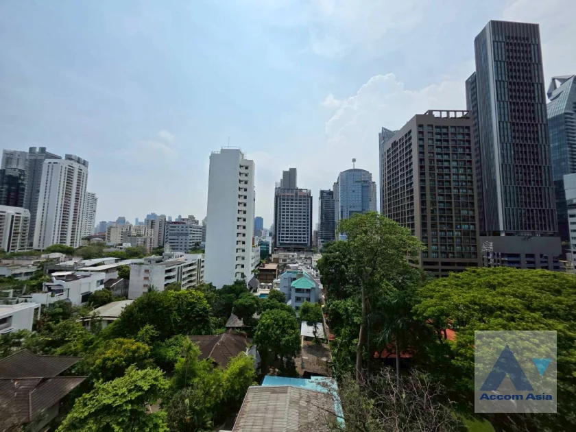 19  3 br Apartment for rent and sale in Sukhumvit ,Bangkok  at Modern Apartment AA46155