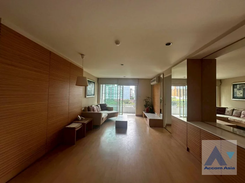  2  2 br Condominium For Sale in Sukhumvit ,Bangkok BTS Ekkamai at The Bangkok Sukhumvit 61 AA46157