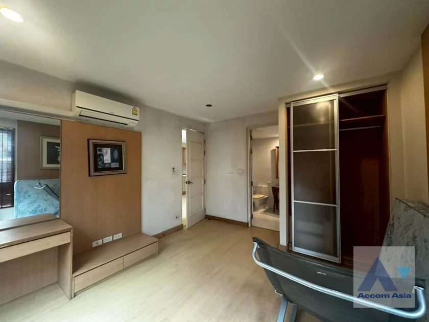 7  2 br Condominium For Sale in Sukhumvit ,Bangkok BTS Ekkamai at The Bangkok Sukhumvit 61 AA46157
