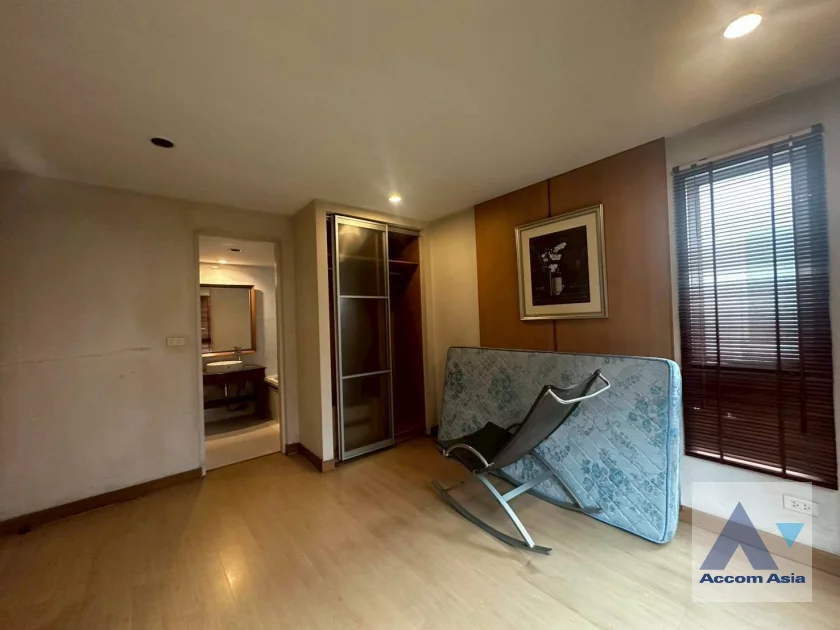 8  2 br Condominium For Sale in Sukhumvit ,Bangkok BTS Ekkamai at The Bangkok Sukhumvit 61 AA46157