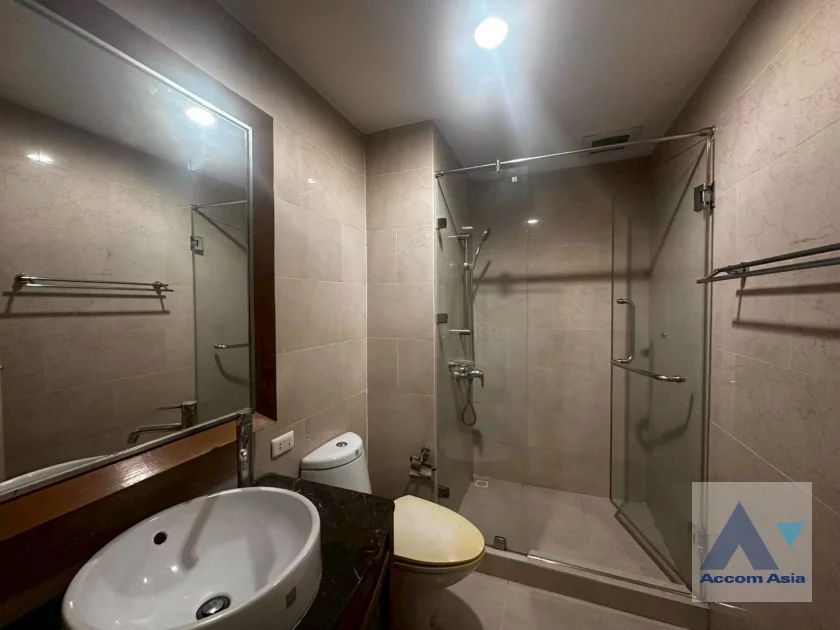 12  2 br Condominium For Sale in Sukhumvit ,Bangkok BTS Ekkamai at The Bangkok Sukhumvit 61 AA46157