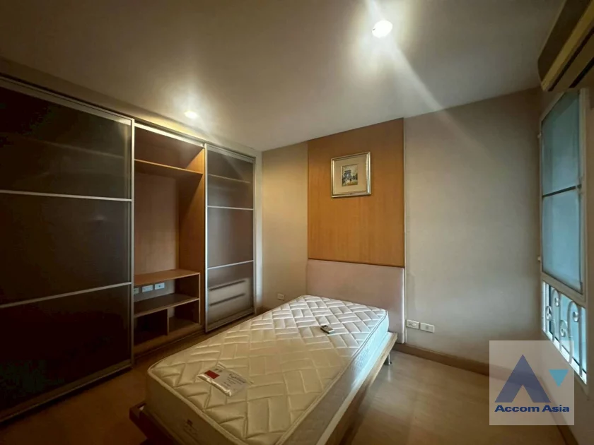 10  2 br Condominium For Sale in Sukhumvit ,Bangkok BTS Ekkamai at The Bangkok Sukhumvit 61 AA46157
