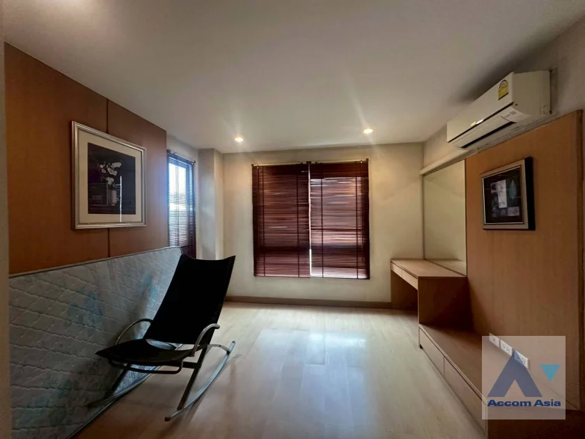 9  2 br Condominium For Sale in Sukhumvit ,Bangkok BTS Ekkamai at The Bangkok Sukhumvit 61 AA46157