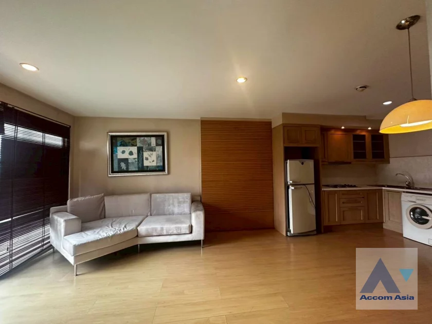 5  2 br Condominium For Sale in Sukhumvit ,Bangkok BTS Ekkamai at The Bangkok Sukhumvit 61 AA46157