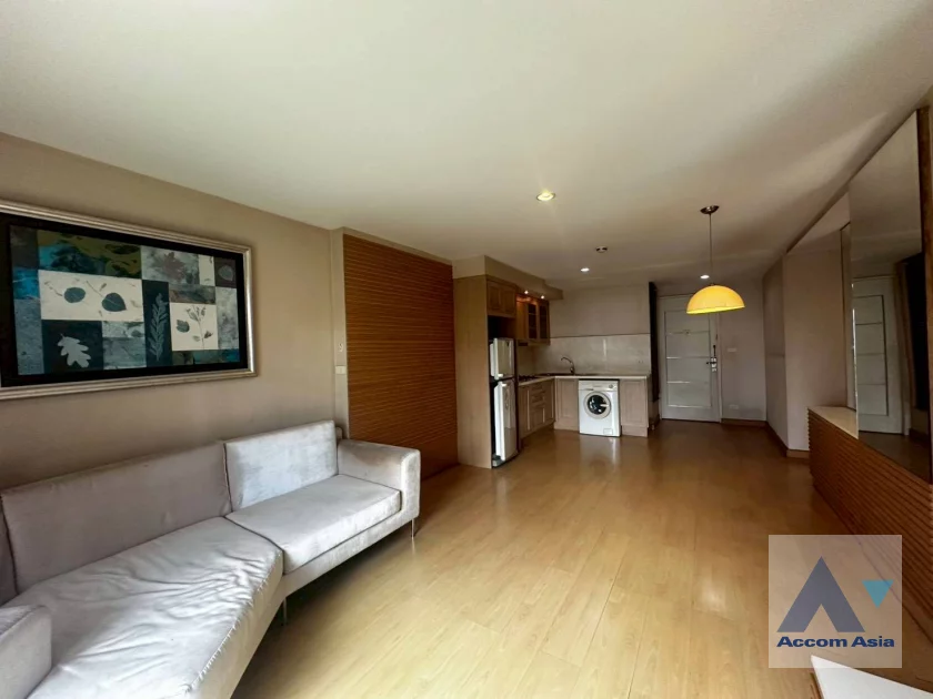  1  2 br Condominium For Sale in Sukhumvit ,Bangkok BTS Ekkamai at The Bangkok Sukhumvit 61 AA46157