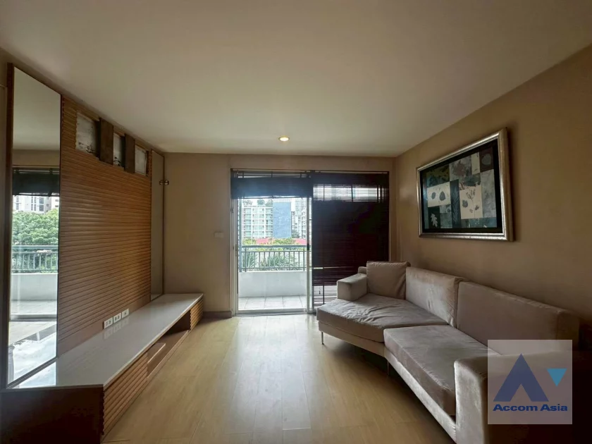  1  2 br Condominium For Sale in Sukhumvit ,Bangkok BTS Ekkamai at The Bangkok Sukhumvit 61 AA46157