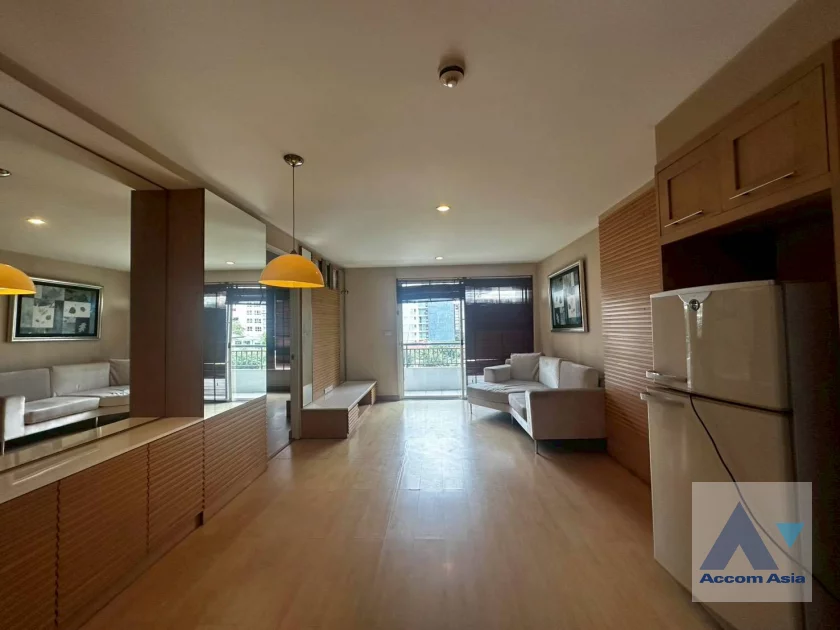 4  2 br Condominium For Sale in Sukhumvit ,Bangkok BTS Ekkamai at The Bangkok Sukhumvit 61 AA46157