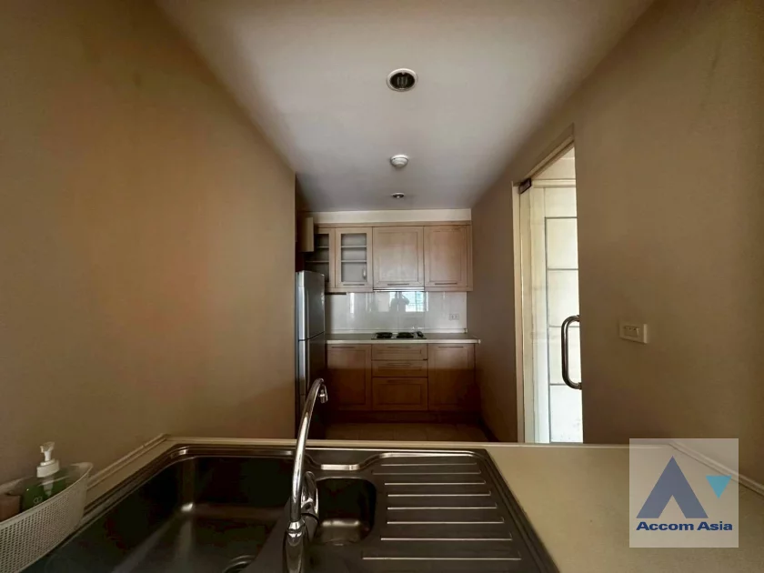 7  2 br Condominium For Sale in Sukhumvit ,Bangkok BTS Ekkamai at The Bangkok Sukhumvit 61 AA46158