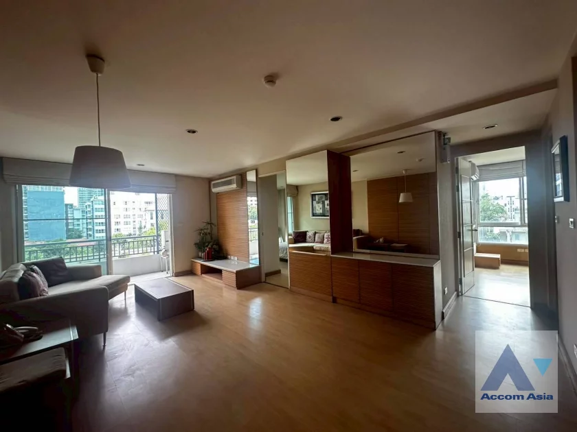 4  2 br Condominium For Sale in Sukhumvit ,Bangkok BTS Ekkamai at The Bangkok Sukhumvit 61 AA46158
