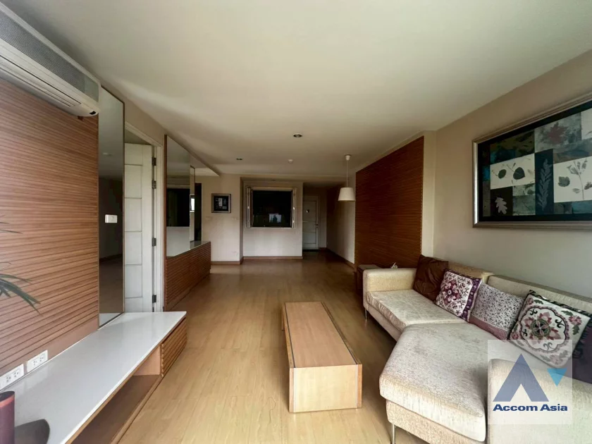  1  2 br Condominium For Sale in Sukhumvit ,Bangkok BTS Ekkamai at The Bangkok Sukhumvit 61 AA46158