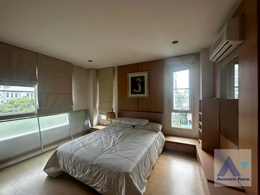 9  2 br Condominium For Sale in Sukhumvit ,Bangkok BTS Ekkamai at The Bangkok Sukhumvit 61 AA46158