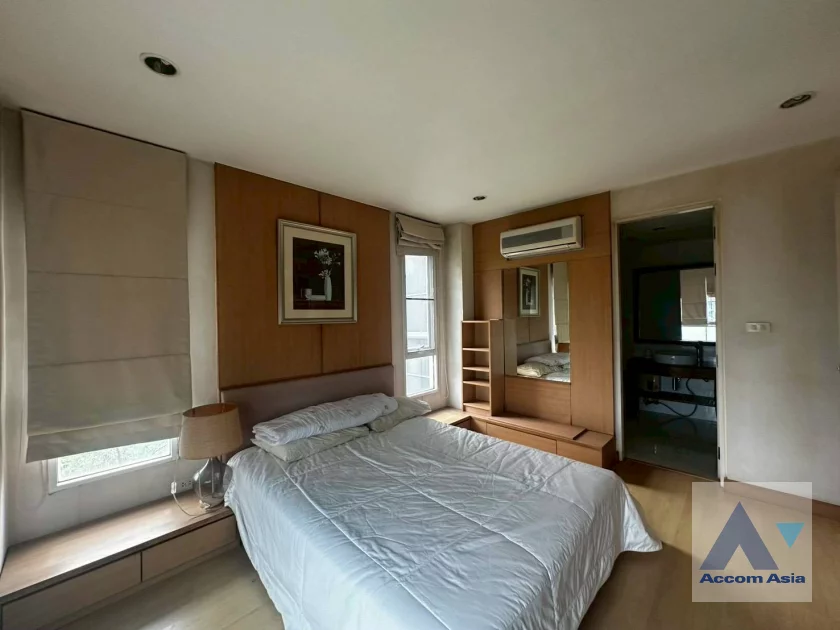 10  2 br Condominium For Sale in Sukhumvit ,Bangkok BTS Ekkamai at The Bangkok Sukhumvit 61 AA46158