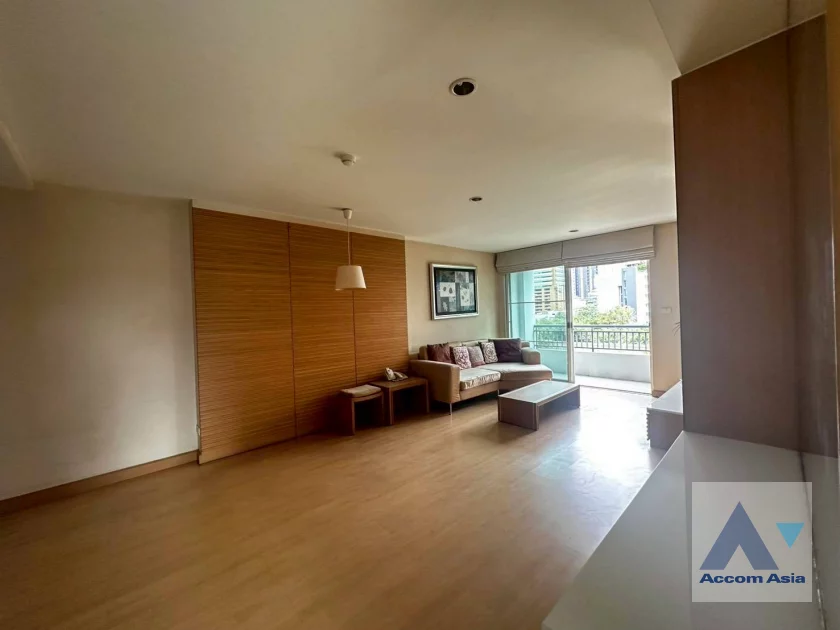  1  2 br Condominium For Sale in Sukhumvit ,Bangkok BTS Ekkamai at The Bangkok Sukhumvit 61 AA46158