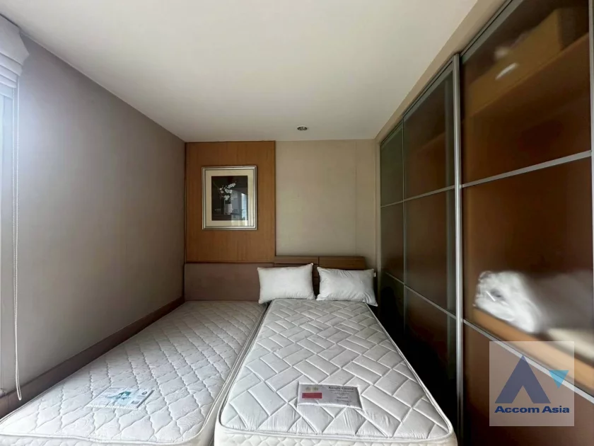 11  2 br Condominium For Sale in Sukhumvit ,Bangkok BTS Ekkamai at The Bangkok Sukhumvit 61 AA46158