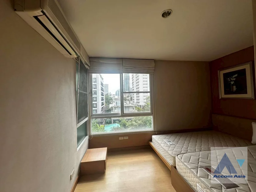 12  2 br Condominium For Sale in Sukhumvit ,Bangkok BTS Ekkamai at The Bangkok Sukhumvit 61 AA46158