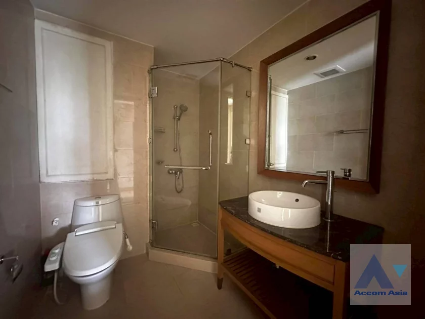 15  2 br Condominium For Sale in Sukhumvit ,Bangkok BTS Ekkamai at The Bangkok Sukhumvit 61 AA46158