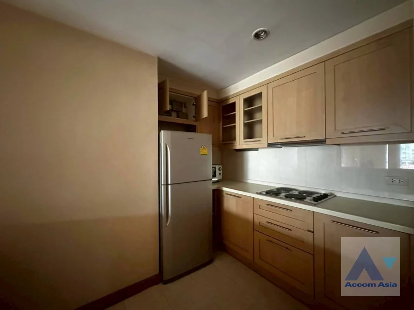 5  2 br Condominium For Sale in Sukhumvit ,Bangkok BTS Ekkamai at The Bangkok Sukhumvit 61 AA46158