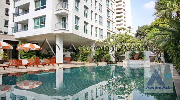 16  2 br Condominium For Sale in Sukhumvit ,Bangkok BTS Ekkamai at The Bangkok Sukhumvit 61 AA46158