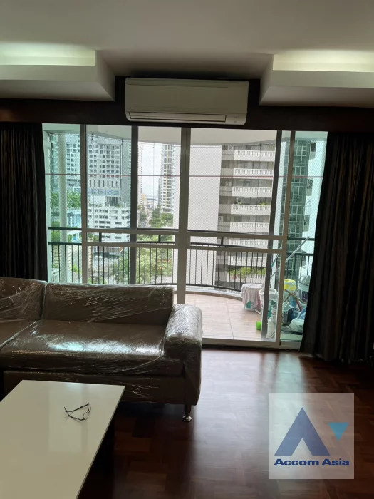 4  3 br Condominium for rent and sale in Sukhumvit ,Bangkok BTS Phrom Phong at Grand Ville House 1 AA46159