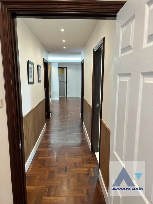 7  3 br Condominium for rent and sale in Sukhumvit ,Bangkok BTS Phrom Phong at Grand Ville House 1 AA46159