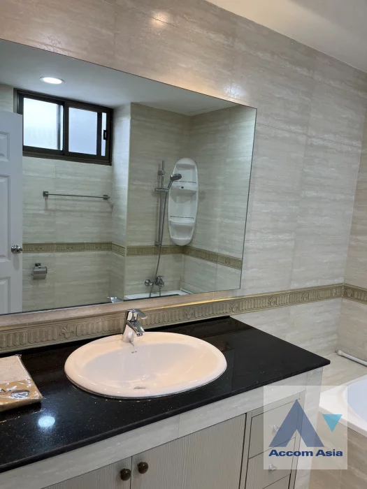 22  3 br Condominium for rent and sale in Sukhumvit ,Bangkok BTS Phrom Phong at Grand Ville House 1 AA46159