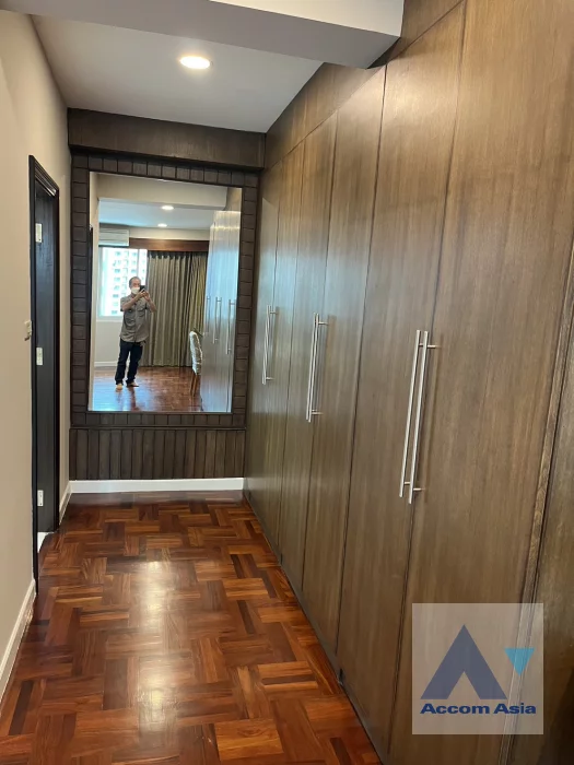 18  3 br Condominium for rent and sale in Sukhumvit ,Bangkok BTS Phrom Phong at Grand Ville House 1 AA46159