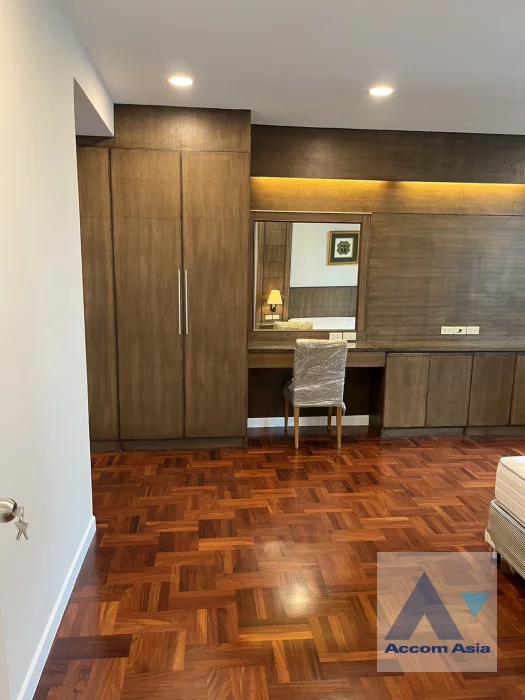 17  3 br Condominium for rent and sale in Sukhumvit ,Bangkok BTS Phrom Phong at Grand Ville House 1 AA46159