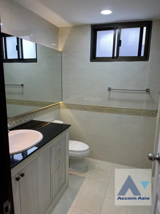 24  3 br Condominium for rent and sale in Sukhumvit ,Bangkok BTS Phrom Phong at Grand Ville House 1 AA46159