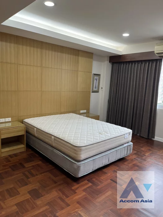 16  3 br Condominium for rent and sale in Sukhumvit ,Bangkok BTS Phrom Phong at Grand Ville House 1 AA46159
