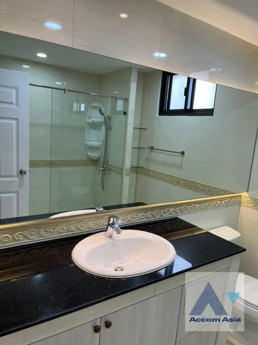 25  3 br Condominium for rent and sale in Sukhumvit ,Bangkok BTS Phrom Phong at Grand Ville House 1 AA46159