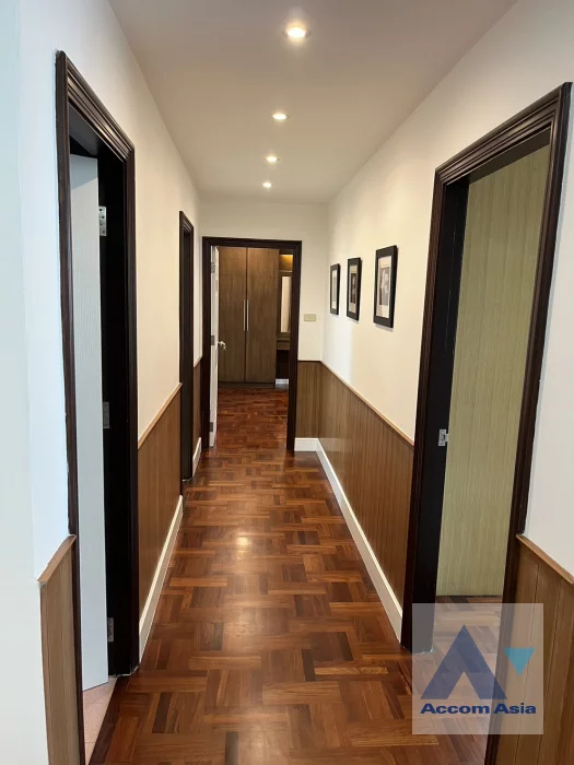 8  3 br Condominium for rent and sale in Sukhumvit ,Bangkok BTS Phrom Phong at Grand Ville House 1 AA46159
