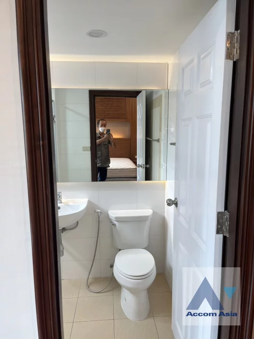 26  3 br Condominium for rent and sale in Sukhumvit ,Bangkok BTS Phrom Phong at Grand Ville House 1 AA46159