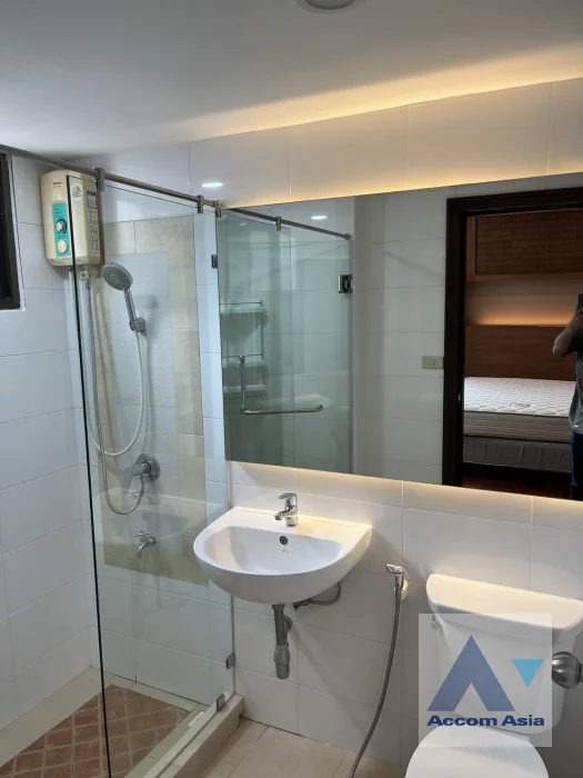 27  3 br Condominium for rent and sale in Sukhumvit ,Bangkok BTS Phrom Phong at Grand Ville House 1 AA46159