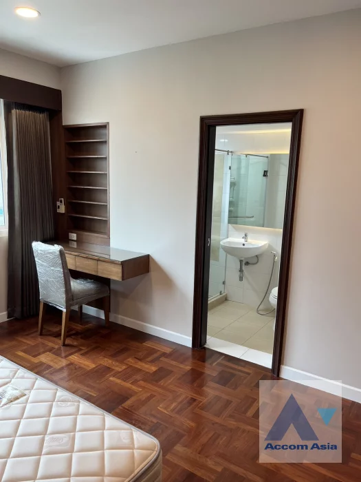 12  3 br Condominium for rent and sale in Sukhumvit ,Bangkok BTS Phrom Phong at Grand Ville House 1 AA46159