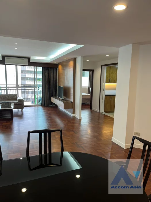  1  3 br Condominium for rent and sale in Sukhumvit ,Bangkok BTS Phrom Phong at Grand Ville House 1 AA46159