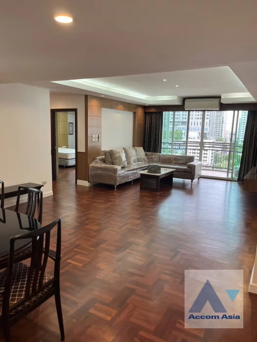  1  3 br Condominium for rent and sale in Sukhumvit ,Bangkok BTS Phrom Phong at Grand Ville House 1 AA46159