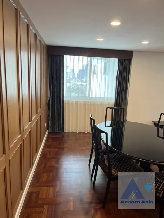 11  3 br Condominium for rent and sale in Sukhumvit ,Bangkok BTS Phrom Phong at Grand Ville House 1 AA46159