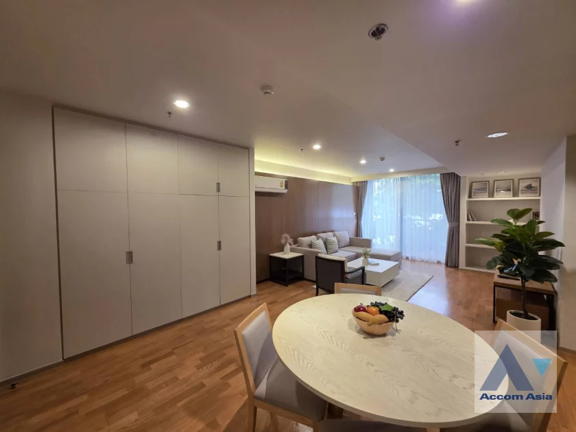 4  2 br Apartment for rent and sale in Sukhumvit ,Bangkok BTS Phrom Phong at Modern Apartment AA46160