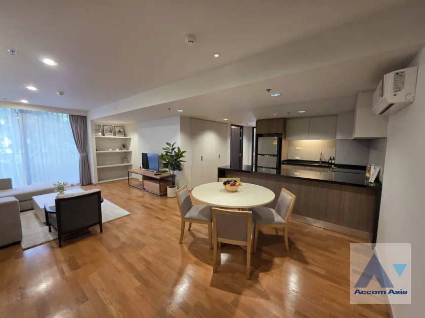  1  2 br Apartment for rent and sale in Sukhumvit ,Bangkok BTS Phrom Phong at Modern Apartment AA46160
