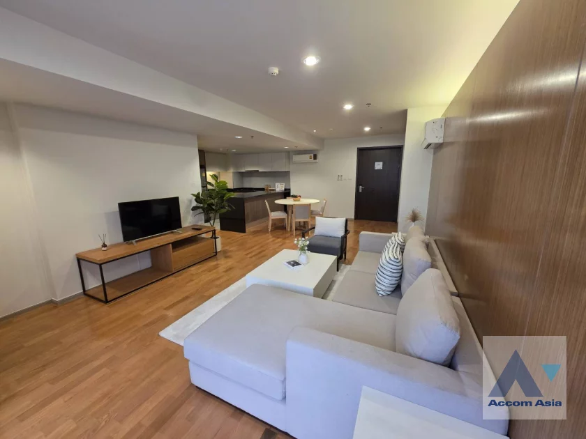  2  2 br Apartment for rent and sale in Sukhumvit ,Bangkok BTS Phrom Phong at Modern Apartment AA46160