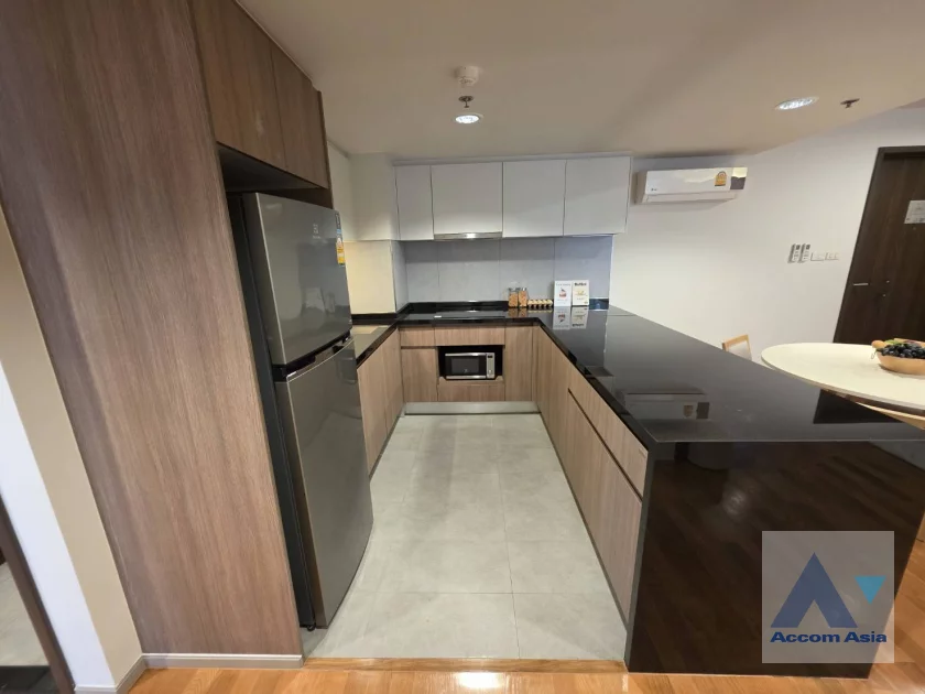 7  2 br Apartment for rent and sale in Sukhumvit ,Bangkok BTS Phrom Phong at Modern Apartment AA46160