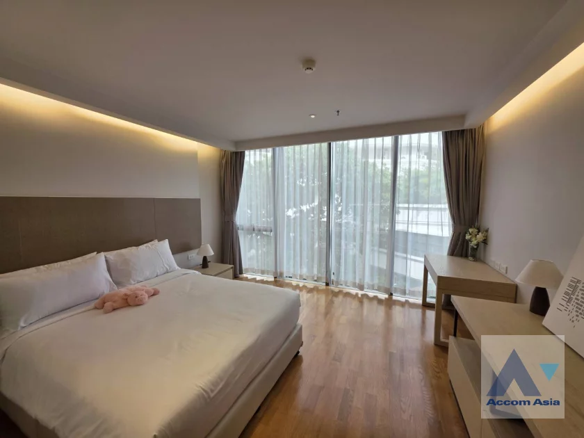 8  2 br Apartment for rent and sale in Sukhumvit ,Bangkok BTS Phrom Phong at Modern Apartment AA46160