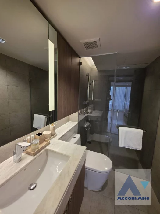 12  2 br Apartment for rent and sale in Sukhumvit ,Bangkok BTS Phrom Phong at Modern Apartment AA46160